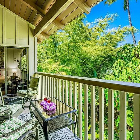 Waikomo Stream Villas 132 Koloa Exterior foto