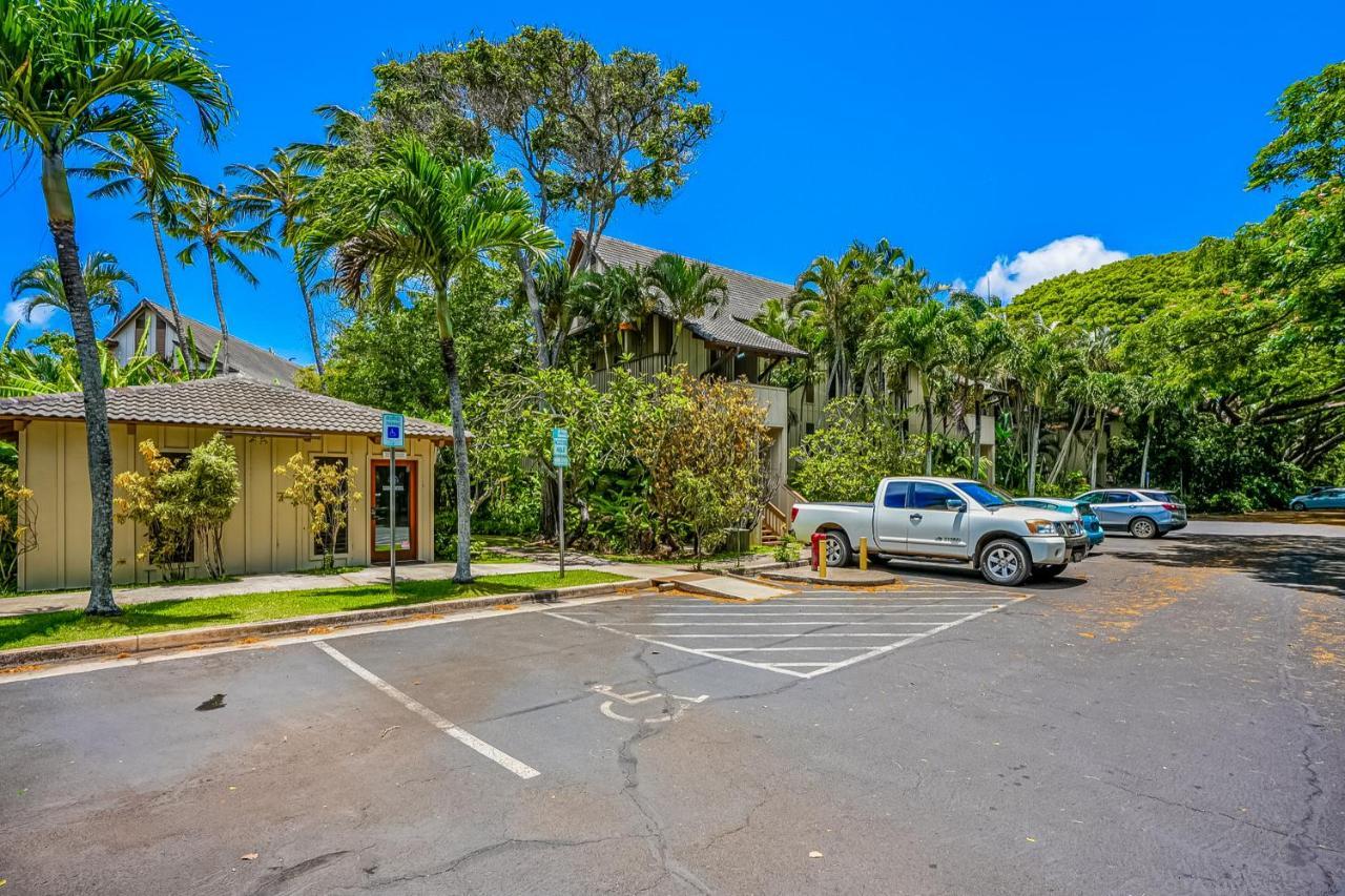 Waikomo Stream Villas 132 Koloa Exterior foto