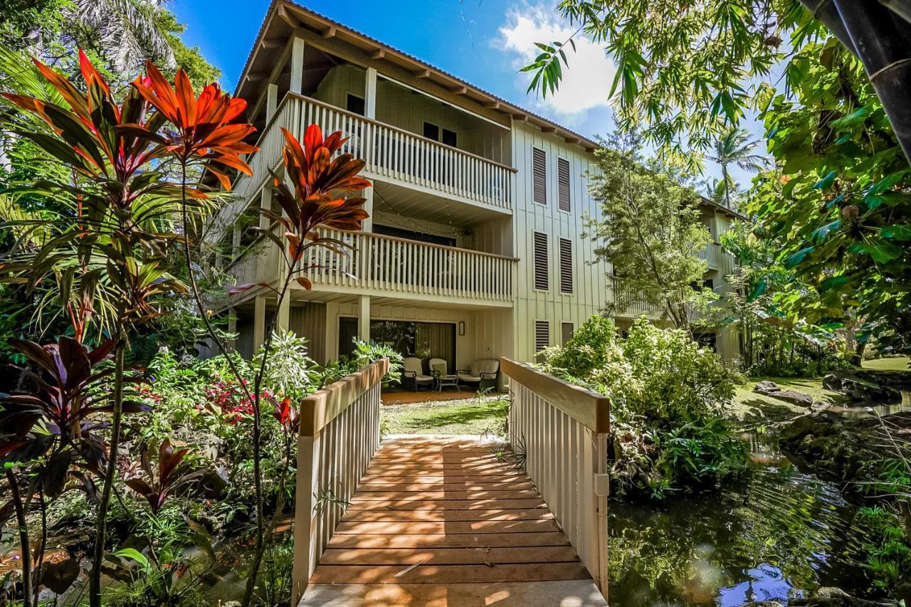 Waikomo Stream Villas 132 Koloa Exterior foto
