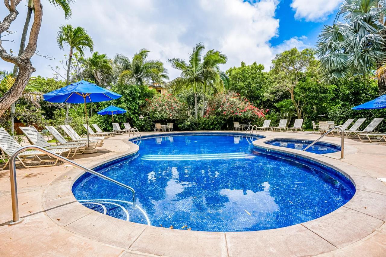Waikomo Stream Villas 132 Koloa Exterior foto