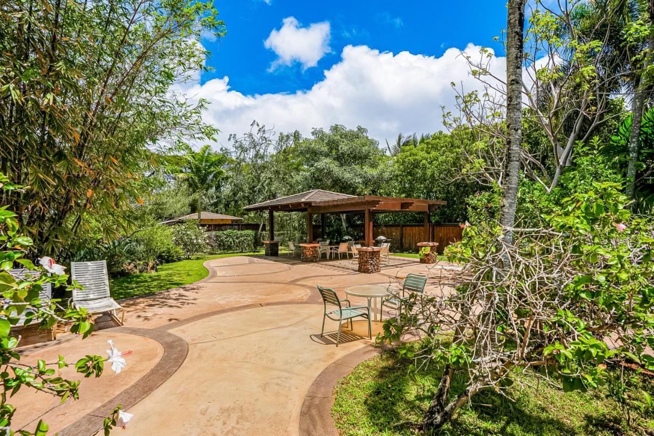Waikomo Stream Villas 132 Koloa Exterior foto