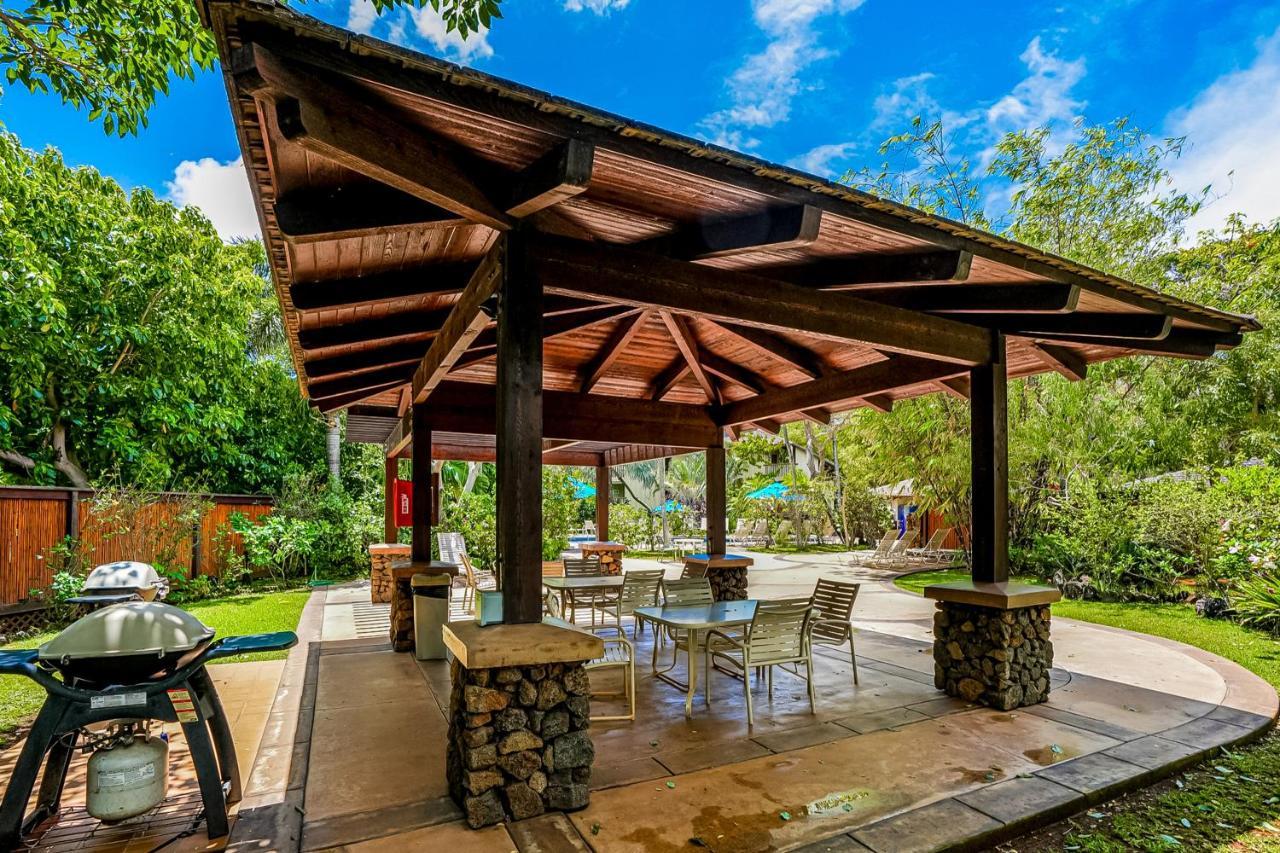 Waikomo Stream Villas 132 Koloa Exterior foto