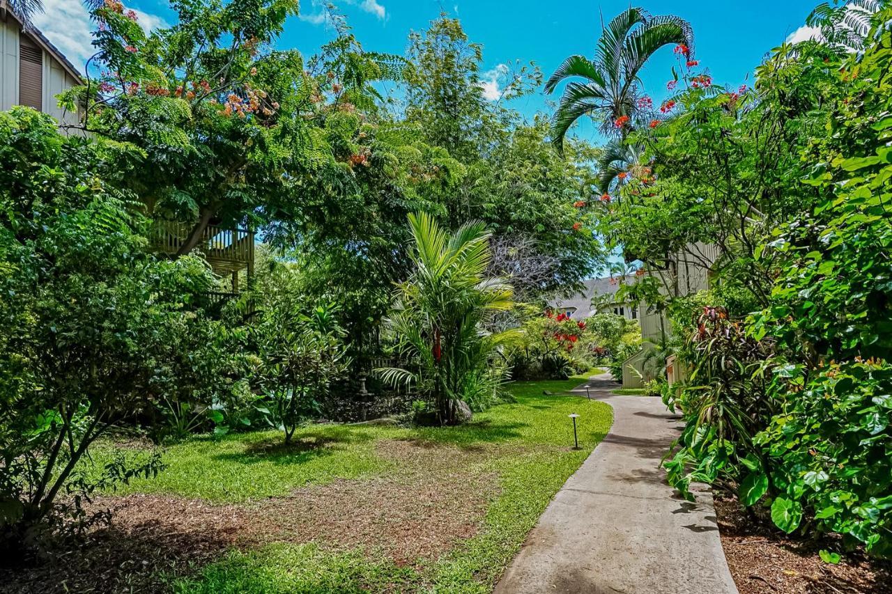 Waikomo Stream Villas 132 Koloa Exterior foto