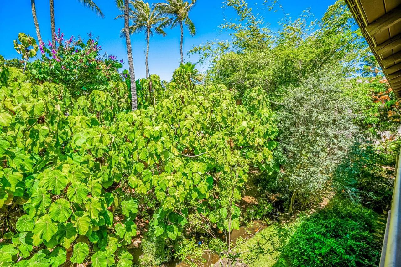 Waikomo Stream Villas 132 Koloa Exterior foto