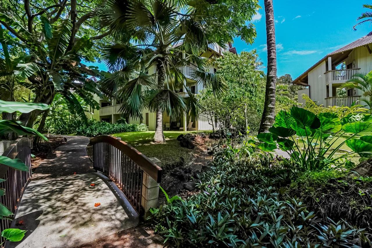 Waikomo Stream Villas 132 Koloa Exterior foto