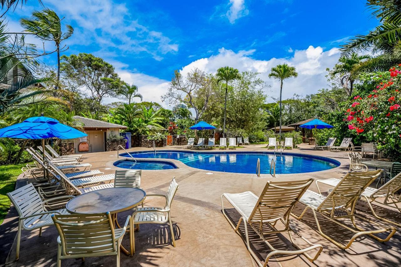 Waikomo Stream Villas 132 Koloa Exterior foto